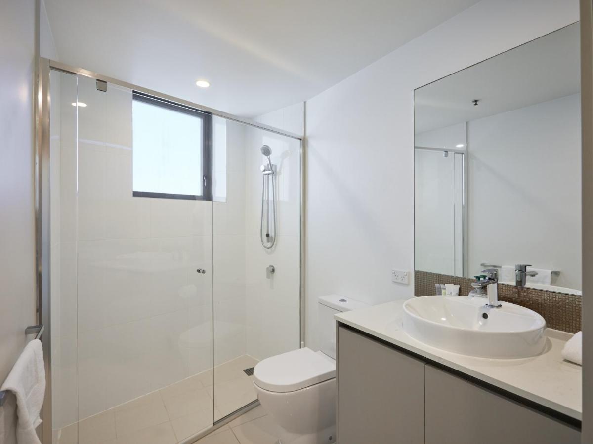 Serain Residences On Surfers Gold Coast Zewnętrze zdjęcie